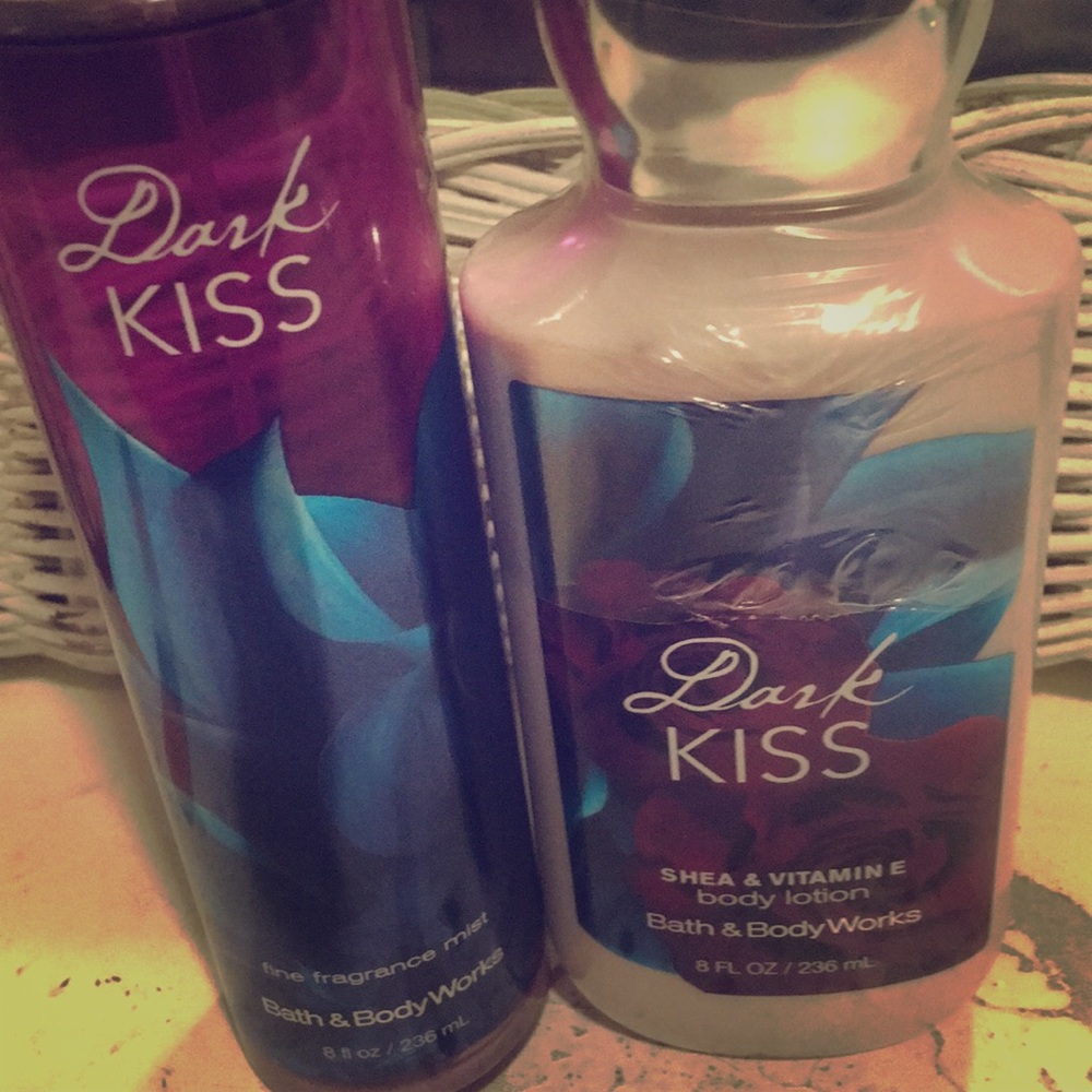 Bath& body works